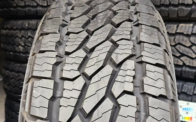 BRIDGESTONE 265/65 R17 112T AT 002 ВЕНГРИЯ 2025 год за 85 000 тг. в Алматы