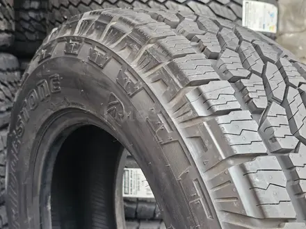BRIDGESTONE 265/65 R17 112T AT 002 ВЕНГРИЯ 2025 год за 85 000 тг. в Алматы – фото 10