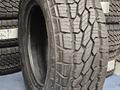 BRIDGESTONE 265/65 R17 112T AT 002 ВЕНГРИЯ 2025 год за 85 000 тг. в Алматы – фото 2