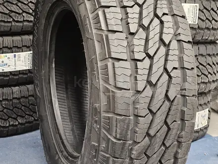 BRIDGESTONE 265/65 R17 112T AT 002 ВЕНГРИЯ 2025 год за 85 000 тг. в Алматы – фото 2