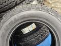 BRIDGESTONE 265/65 R17 112T AT 002 ВЕНГРИЯ 2025 год за 85 000 тг. в Алматы – фото 3