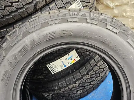 BRIDGESTONE 265/65 R17 112T AT 002 ВЕНГРИЯ 2025 год за 85 000 тг. в Алматы – фото 3