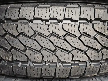 BRIDGESTONE 265/65 R17 112T AT 002 ВЕНГРИЯ 2025 год за 85 000 тг. в Алматы – фото 5