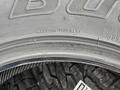 BRIDGESTONE 265/65 R17 112T AT 002 ВЕНГРИЯ 2025 год за 85 000 тг. в Алматы – фото 6