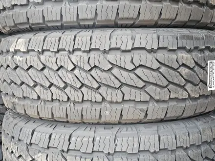 BRIDGESTONE 265/65 R17 112T AT 002 ВЕНГРИЯ 2025 год за 85 000 тг. в Алматы – фото 8