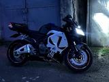 Honda  CBR 600RR 2005 годаүшін3 500 000 тг. в Алматы