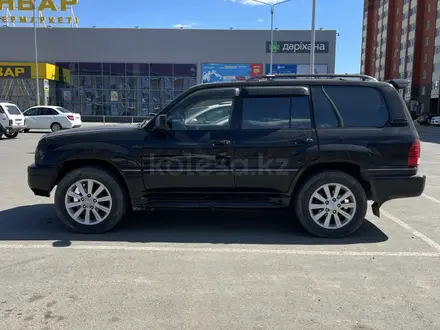 Lexus LX 470 2000 года за 6 500 000 тг. в Актобе