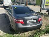 Toyota Camry 2006 года за 5 400 000 тг. в Кызылорда – фото 4