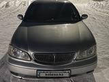 Nissan Maxima 2002 годаfor2 700 000 тг. в Актобе – фото 2