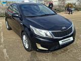 Kia Rio 2014 года за 4 500 000 тг. в Актау