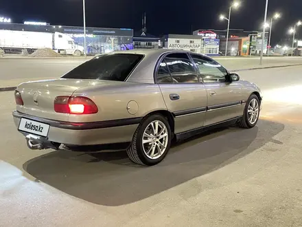 Opel Omega 1997 года за 2 500 000 тг. в Уральск – фото 2