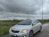 Toyota Corolla 2008 годаүшін4 700 000 тг. в Астана