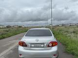 Toyota Corolla 2008 годаүшін4 700 000 тг. в Астана – фото 4