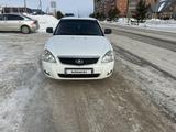 ВАЗ (Lada) Priora 2172 2012 года за 2 400 000 тг. в Костанай