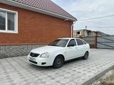 ВАЗ (Lada) Priora 2172 2012 года за 2 400 000 тг. в Костанай – фото 3