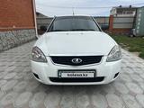 ВАЗ (Lada) Priora 2172 2012 года за 2 400 000 тг. в Костанай – фото 2