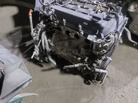 Двигатель 2.0 LF за 400 000 тг. в Караганда – фото 3