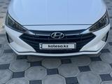 Hyundai Elantra 2019 годаүшін8 400 000 тг. в Алматы – фото 5