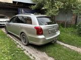 Toyota Avensis 2003 годаүшін6 000 000 тг. в Алматы – фото 2