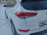 Hyundai Tucson 2016 годаfor9 400 000 тг. в Астана – фото 4