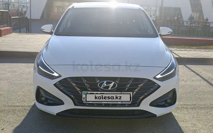 Hyundai i30 2023 года за 10 500 000 тг. в Актобе