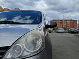 Nissan Note 2011 года за 2 900 000 тг. в Петропавловск – фото 2