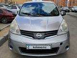 Nissan Note 2011 года за 2 900 000 тг. в Петропавловск