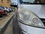 Nissan Note 2011 года за 2 900 000 тг. в Петропавловск – фото 3