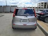 Nissan Note 2011 года за 2 900 000 тг. в Петропавловск – фото 5
