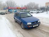 Volkswagen Golf 1996 годаfor1 500 000 тг. в Уральск – фото 4