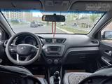 Kia Rio 2014 годаүшін4 800 000 тг. в Семей – фото 3