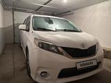 Toyota Sienna 2013 годаүшін10 500 000 тг. в Актобе – фото 3