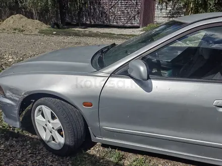 Mitsubishi Galant 1997 года за 900 000 тг. в Усть-Каменогорск – фото 3