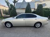 Lexus ES 300 2002 года за 6 000 000 тг. в Сарыагаш – фото 4