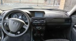 ВАЗ (Lada) Priora 2170 2014 года за 2 970 000 тг. в Семей