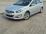 Hyundai Sonata 2011 года за 7 400 000 тг. в Астана