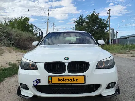 BMW 530 2007 года за 5 500 000 тг. в Байконыр