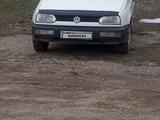 Volkswagen Golf 1992 года за 850 000 тг. в Шымкент