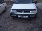 Volkswagen Golf 1992 года за 850 000 тг. в Шымкент – фото 2