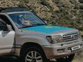 Toyota Land Cruiser 2001 годаүшін9 500 000 тг. в Туркестан – фото 2