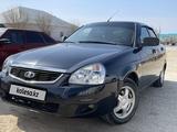 ВАЗ (Lada) Priora 2170 2008 года за 2 500 000 тг. в Актобе