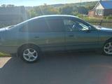 Mazda 626 1996 годаүшін700 000 тг. в Шемонаиха