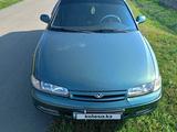 Mazda 626 1996 годаүшін700 000 тг. в Шемонаиха – фото 2