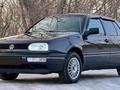 Volkswagen Golf 1993 годаfor960 000 тг. в Алматы – фото 2