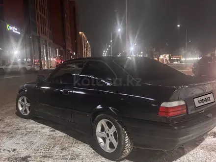 BMW 318 1995 года за 970 000 тг. в Костанай – фото 8