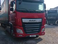 DAF  XF 2019 года за 35 200 000 тг. в Шымкент