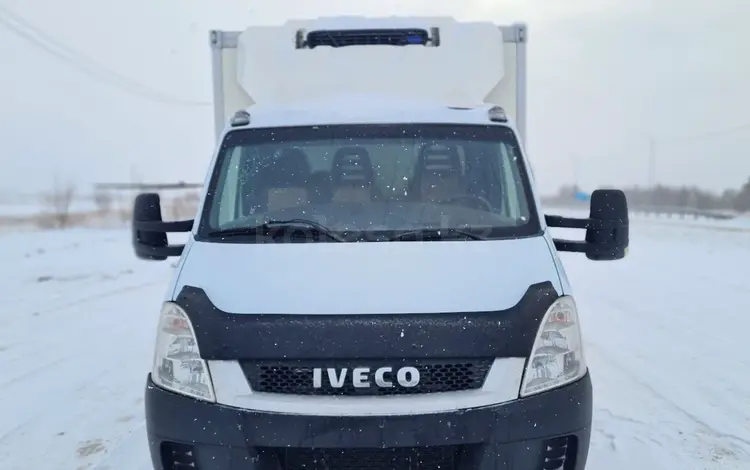 IVECO  Daily 2013 годаүшін14 999 999 тг. в Павлодар