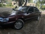 Audi 100 1991 годаүшін1 550 000 тг. в Актобе – фото 4