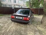 Audi 100 1991 года за 1 550 000 тг. в Актобе – фото 2