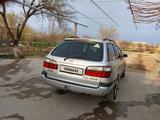 Mazda 626 1998 года за 1 600 000 тг. в Туркестан – фото 3